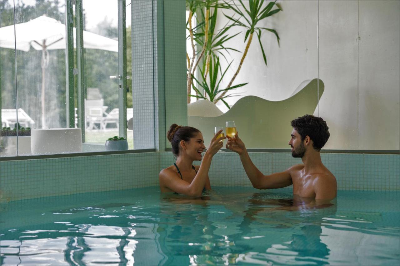 Acquaghiaccia Spa & Country House Vagli Zewnętrze zdjęcie