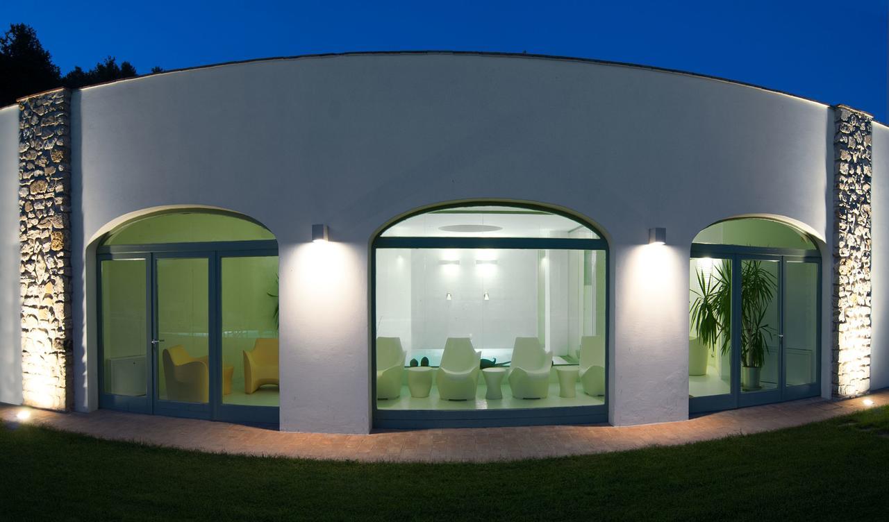 Acquaghiaccia Spa & Country House Vagli Zewnętrze zdjęcie