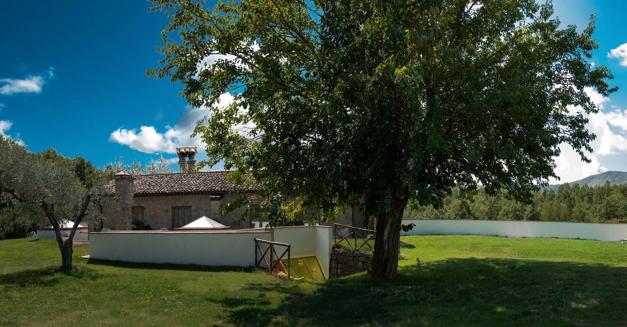 Acquaghiaccia Spa & Country House Vagli Zewnętrze zdjęcie