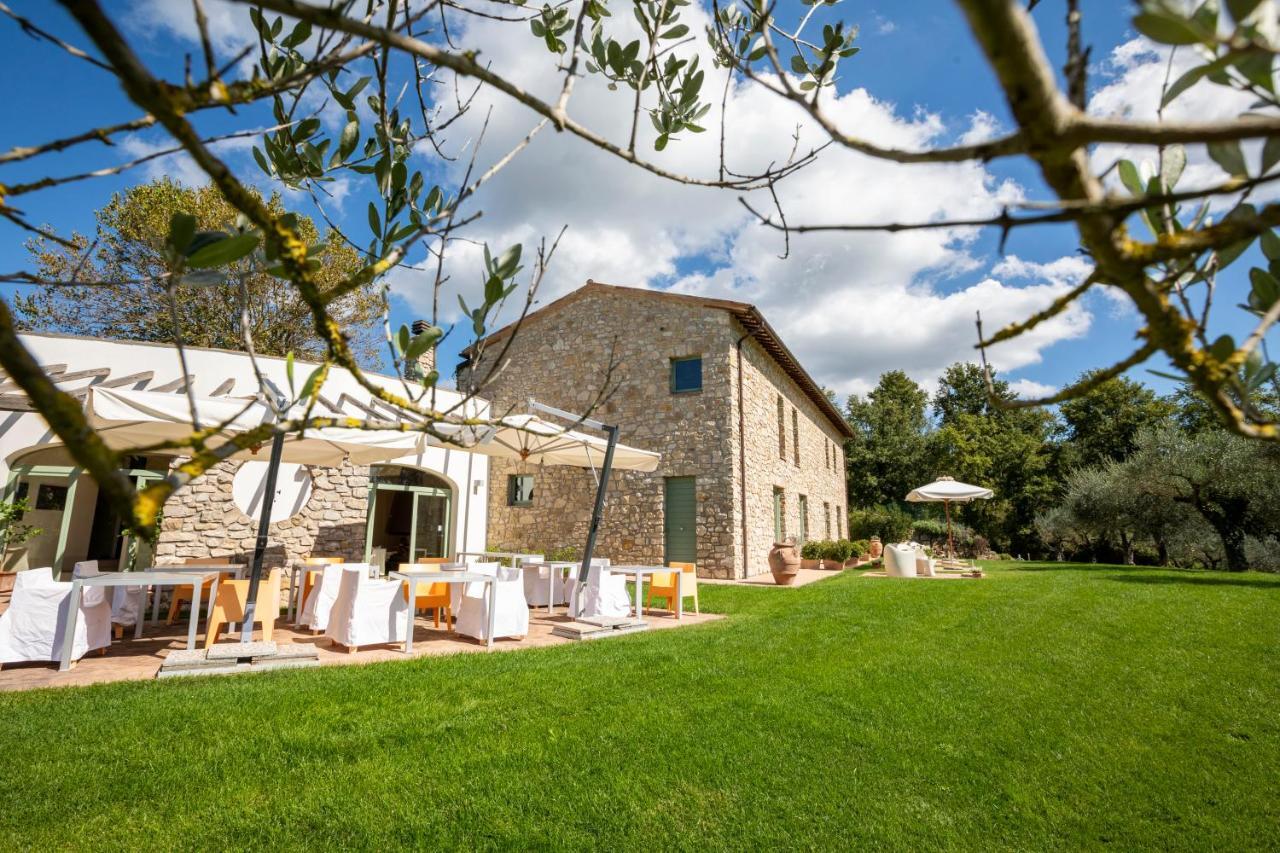 Acquaghiaccia Spa & Country House Vagli Zewnętrze zdjęcie