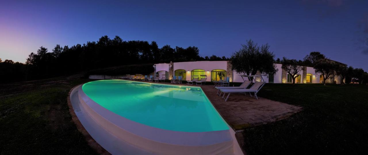 Acquaghiaccia Spa & Country House Vagli Zewnętrze zdjęcie
