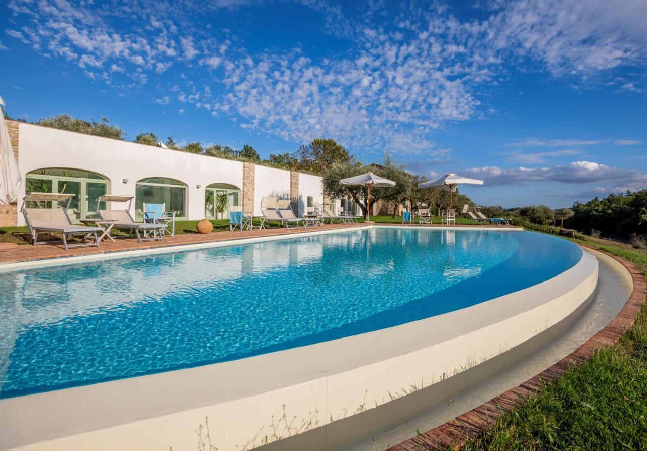 Acquaghiaccia Spa & Country House Vagli Zewnętrze zdjęcie