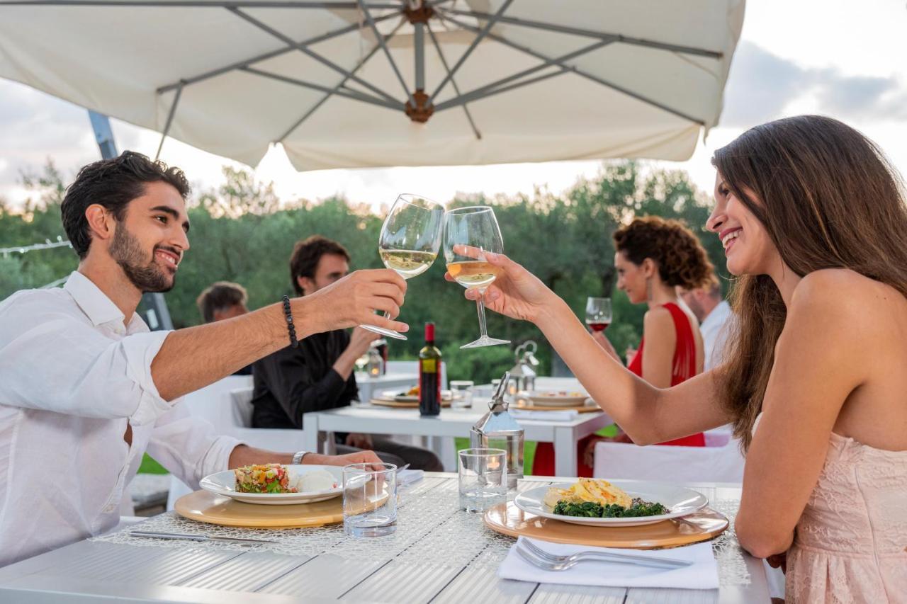 Acquaghiaccia Spa & Country House Vagli Zewnętrze zdjęcie