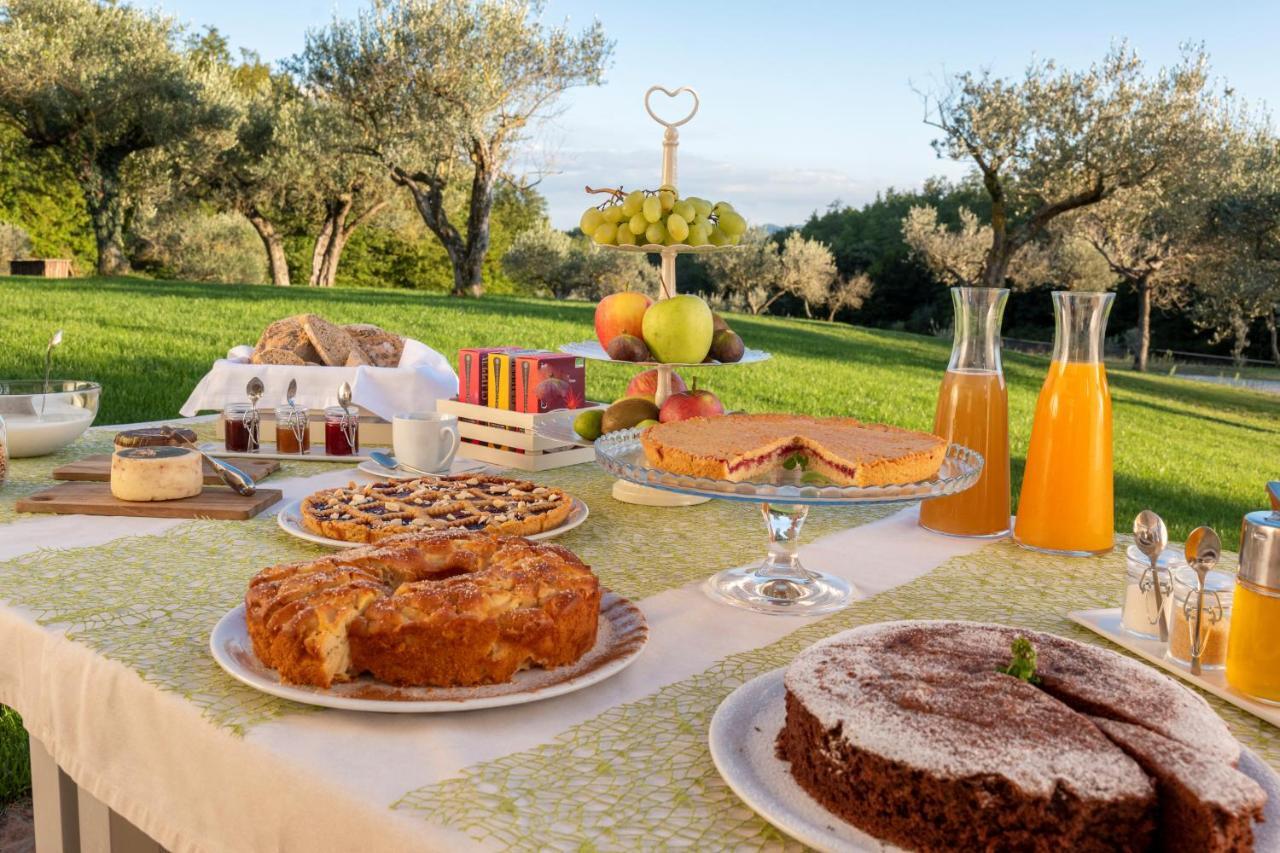 Acquaghiaccia Spa & Country House Vagli Zewnętrze zdjęcie