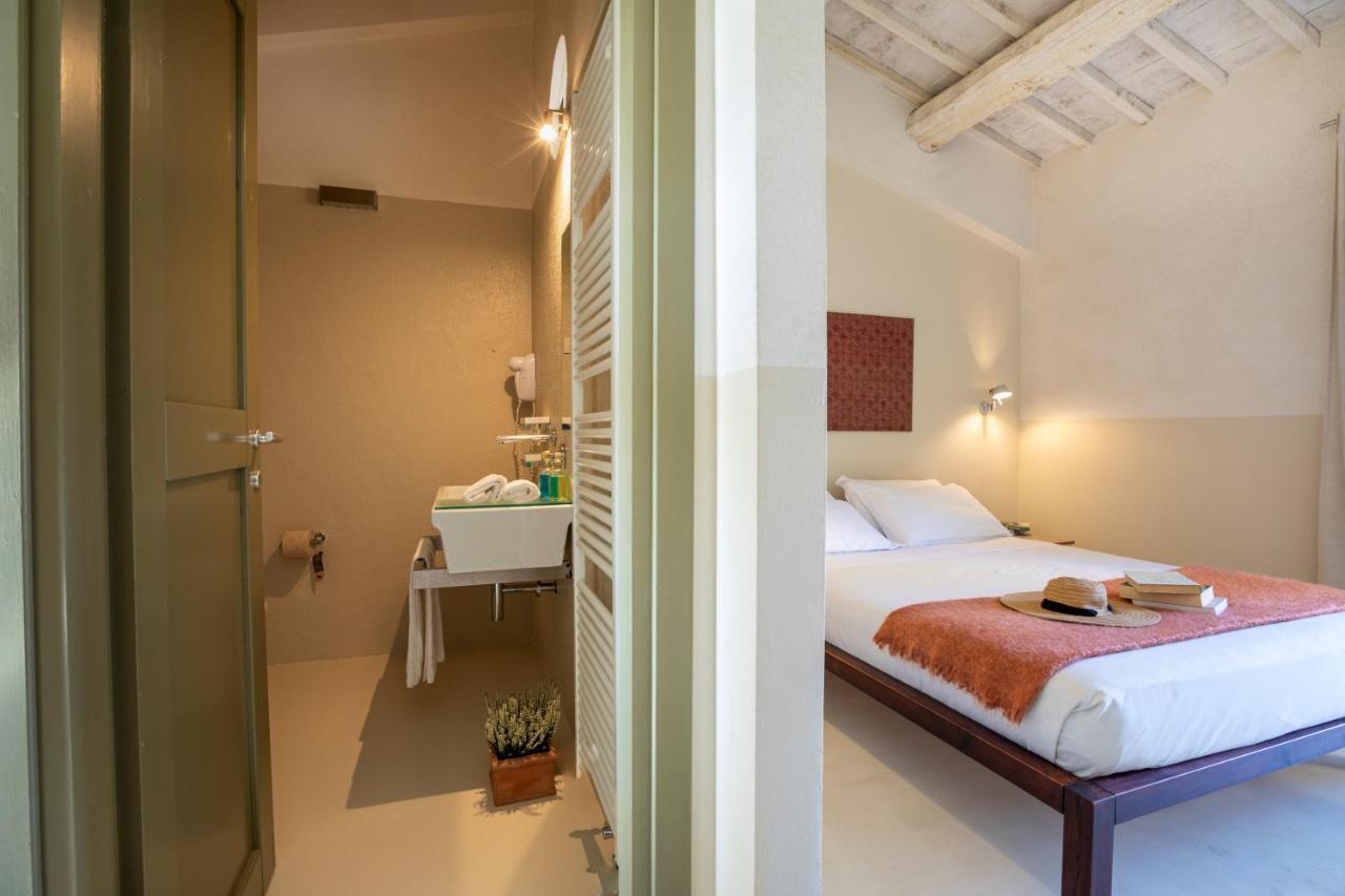 Acquaghiaccia Spa & Country House Vagli Zewnętrze zdjęcie