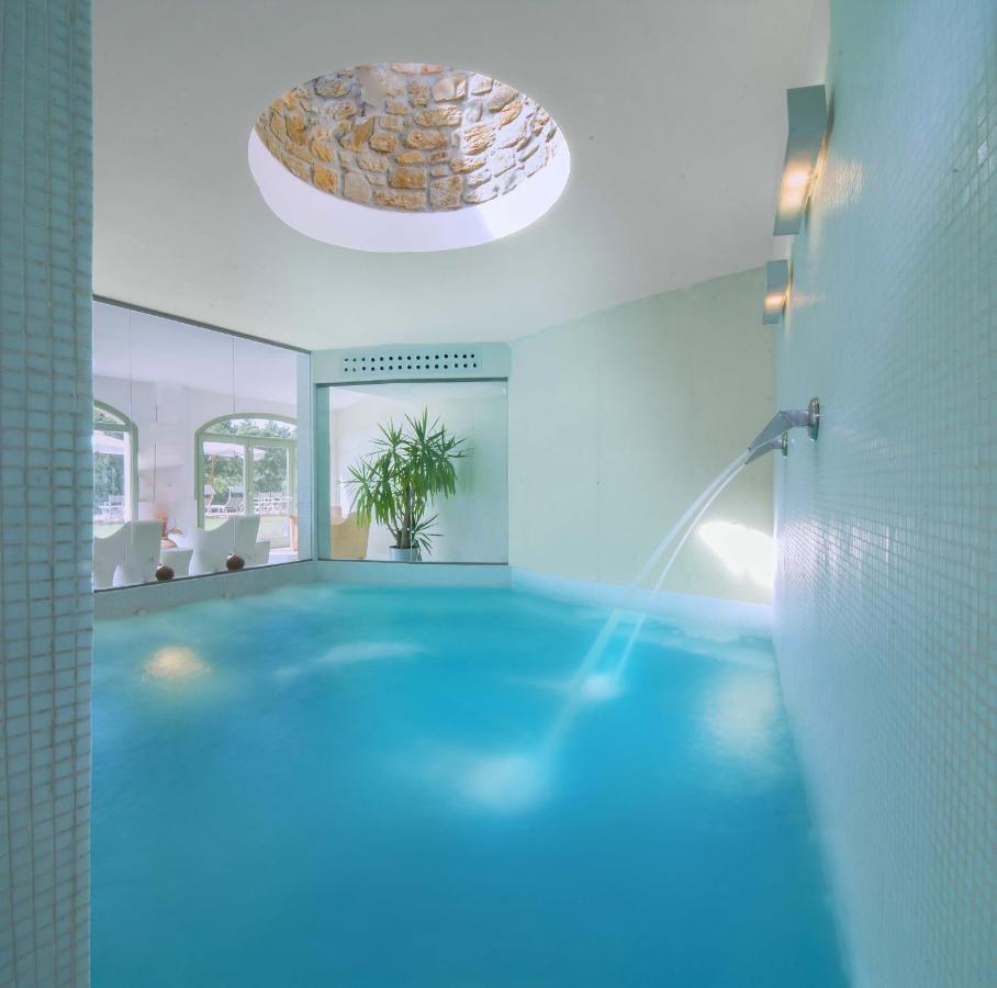 Acquaghiaccia Spa & Country House Vagli Zewnętrze zdjęcie
