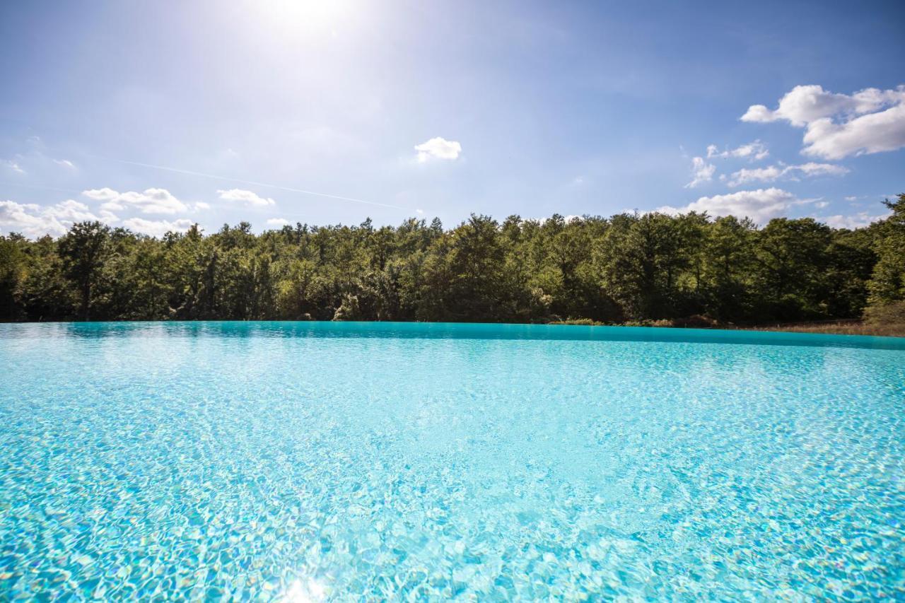 Acquaghiaccia Spa & Country House Vagli Zewnętrze zdjęcie