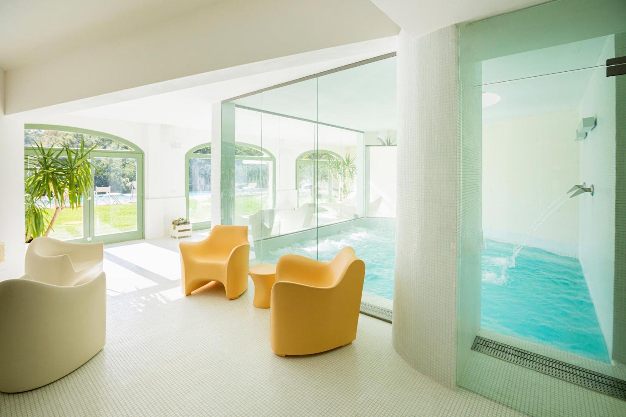 Acquaghiaccia Spa & Country House Vagli Zewnętrze zdjęcie