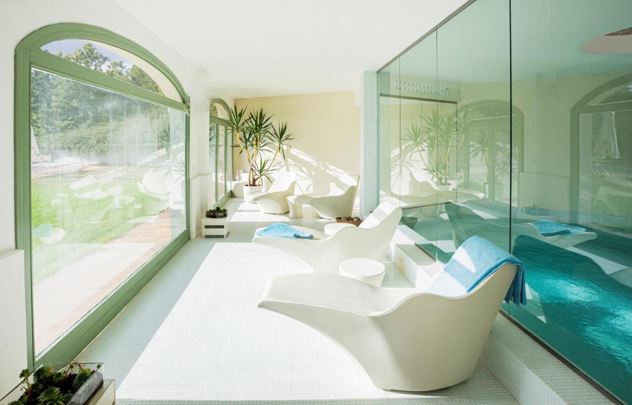 Acquaghiaccia Spa & Country House Vagli Zewnętrze zdjęcie