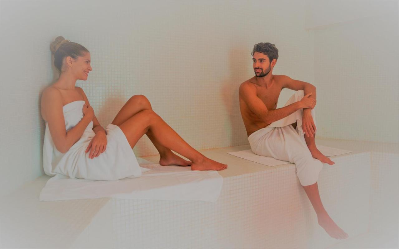 Acquaghiaccia Spa & Country House Vagli Zewnętrze zdjęcie