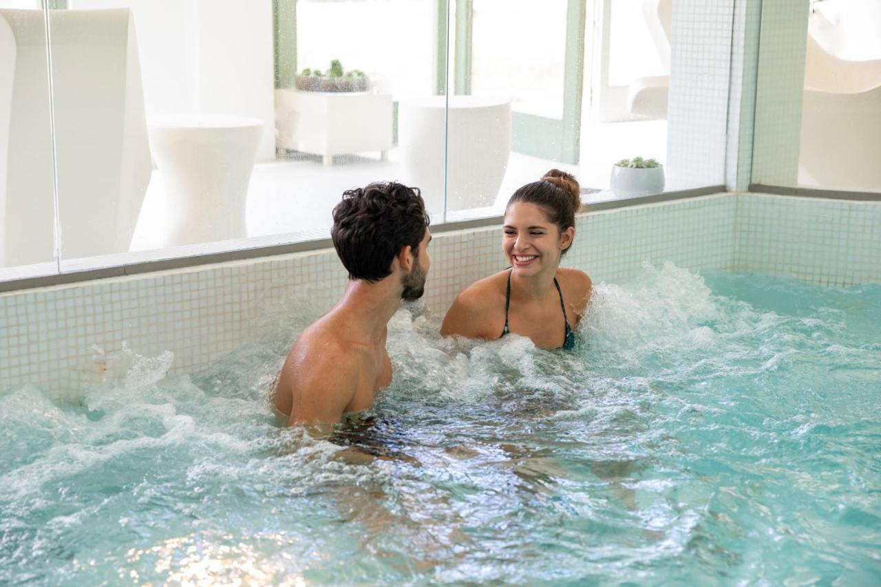 Acquaghiaccia Spa & Country House Vagli Zewnętrze zdjęcie